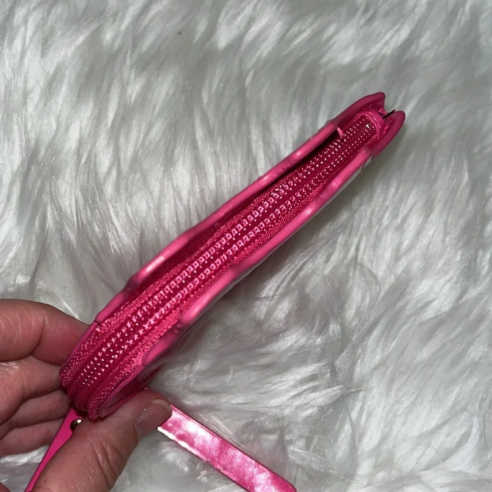 kate spade VINTAGE piggy coin purse - Picture 4 of 13